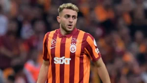 Barış Alper Yılmaz için 16 milyon euro