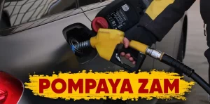 Benzine ve motorine zam geliyor