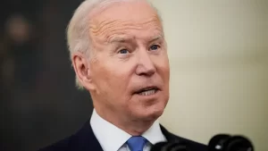 Biden: Orduya talimat verdim