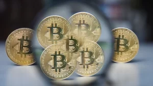 Bitcoin yeni rekor kırdı