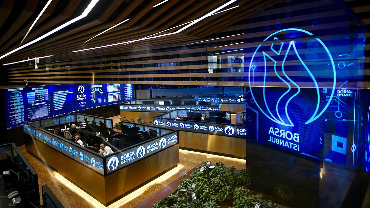 Borsa İstanbul’da (BIST) 29