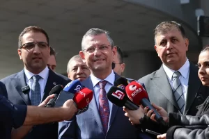 CHP Genel Başkanı Özel’den seçim sürecinde sağduyu çağrısı