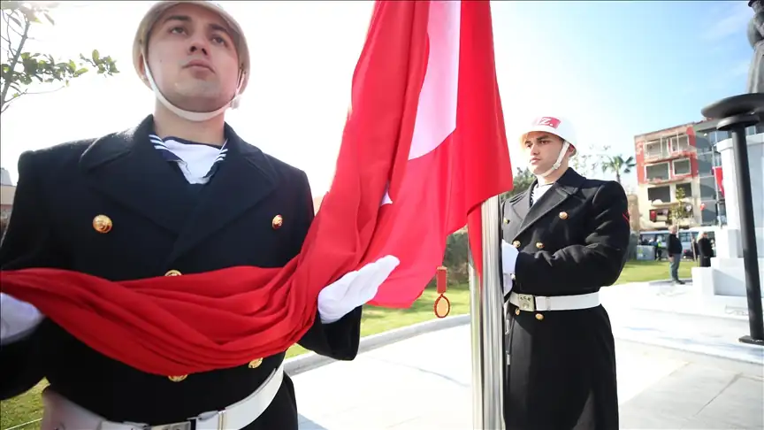 Çanakkale Zaferi’nin unutulmaz kahramanları