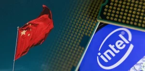 Çin devlet bilgisayarlarında Intel ve AMD çipleri engelleyecek