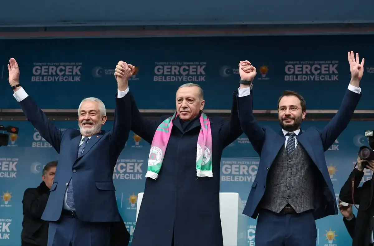 Cumhurbaşkanı Erdoğan Enflasyon düşecek