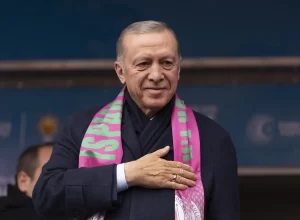 Cumhurbaşkanı Erdoğan: Enflasyon düşecek