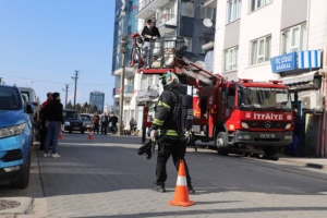 Denizli’de yalnız yaşayan kişi evinde ölü bulundu