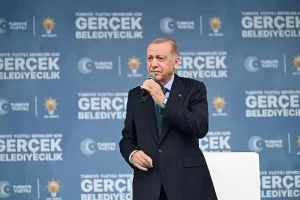 Erdoğan Bursa’da emekli maaşları ile ilgili konuştu