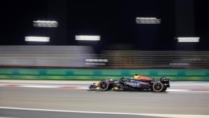 F1 Suudi Arabistan GP’de pole pozisyonu Max Verstappen’in oldu