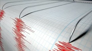 Japonya’nın Kuzeydoğusunda 6 Büyüklüğünde Deprem!