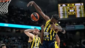 Fenerbahçe Beko yarın Valencia Basket’i ağırlayacak