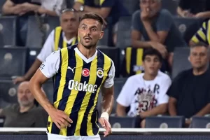 Fenerbahçe – Union Saint Gilloise maçı ne zaman? Hangi kanalda?