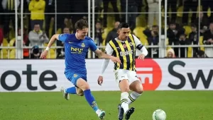 Fenerbahçe’nin muhtemel rakipleri belli oldu