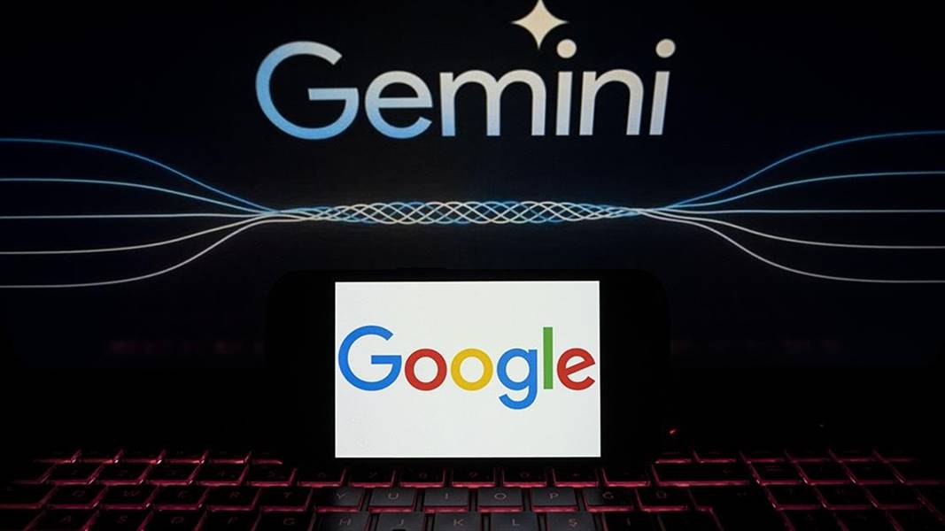 Google, “Gemini” adlı yapay