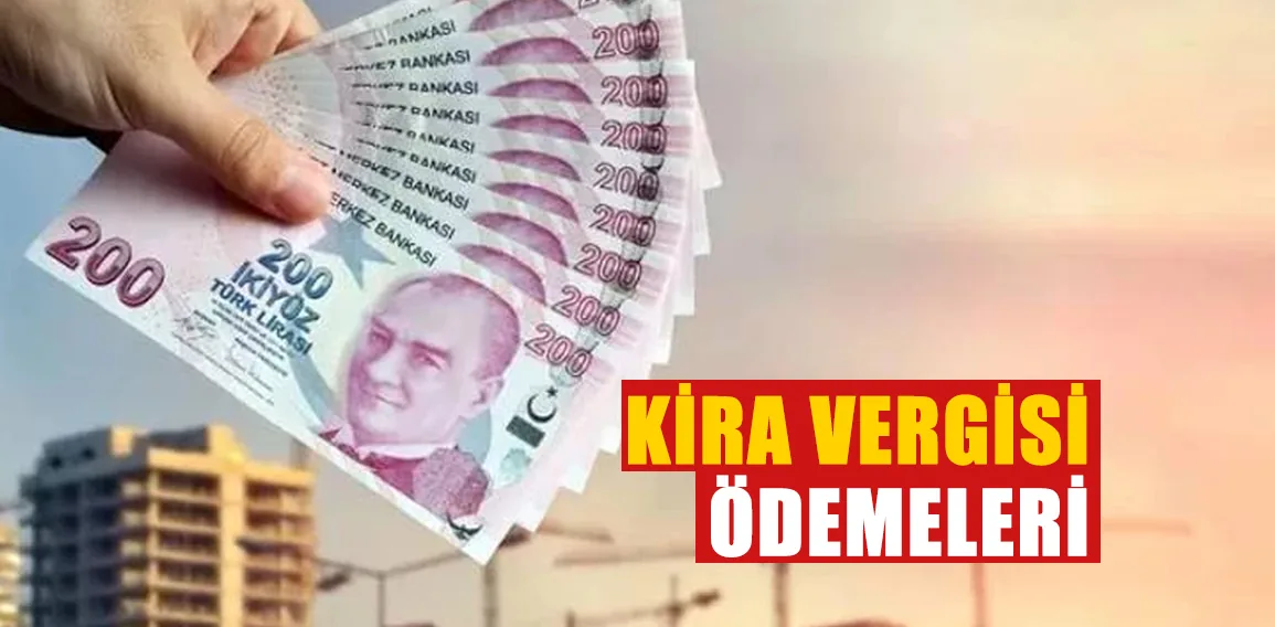 2024 yılında kira geliri