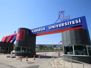 Karabük Üniversitesi iddialarında 8 gözaltı