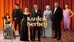 Kızılcık Şerbeti final tarihi belli oldu