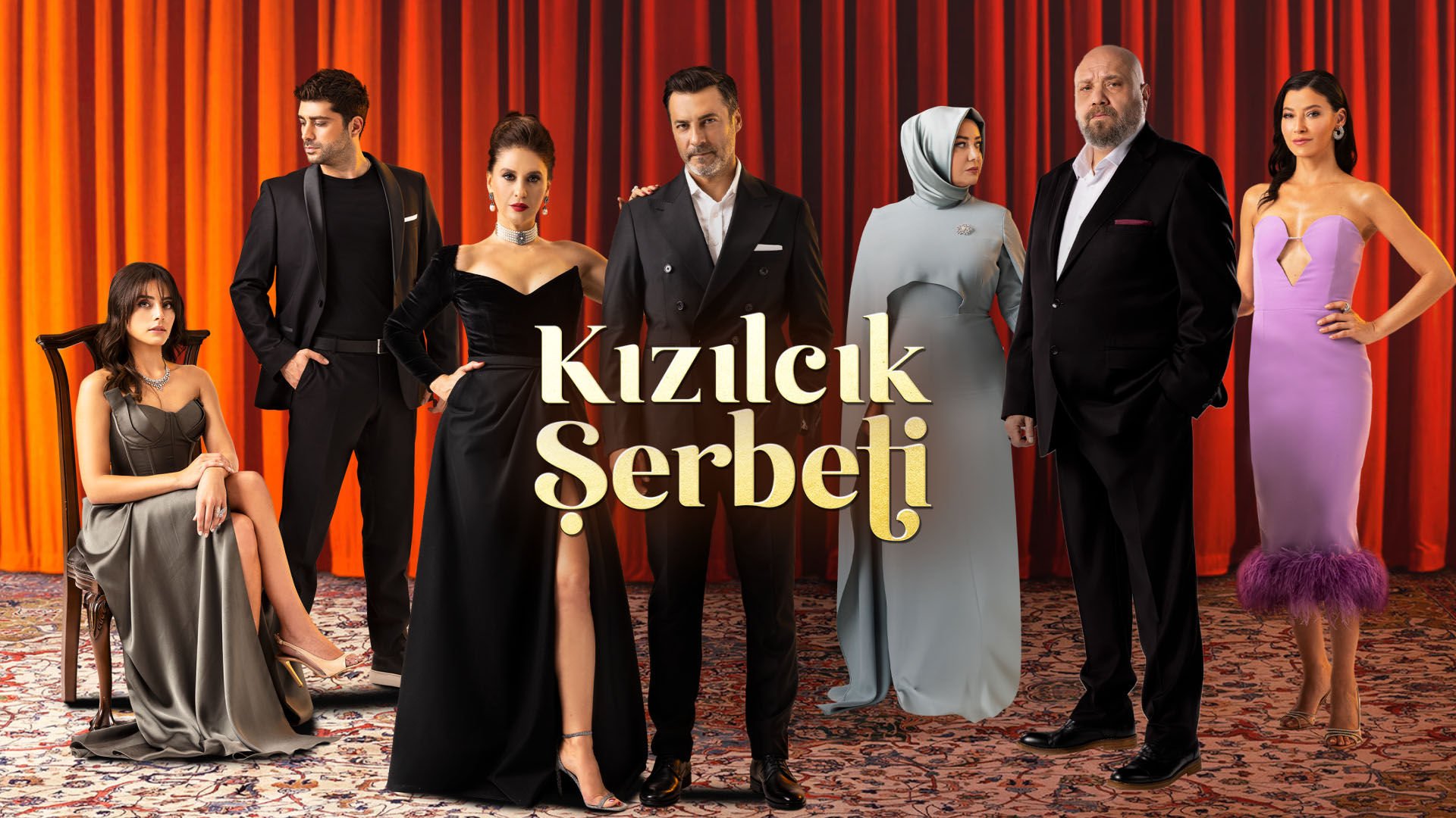 Kızılcık Şerbeti final tarihi