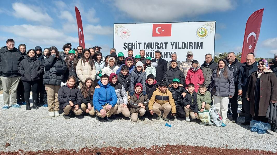 Kütahya’da, “21 Mart Dünya