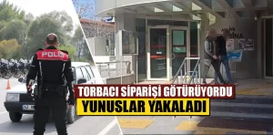 Kütahya’da torbacı uyuşturucu satmaya giderken yakalandı