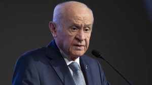 MHP Genel Başkanı Bahçeli’den Nevruz mesajı