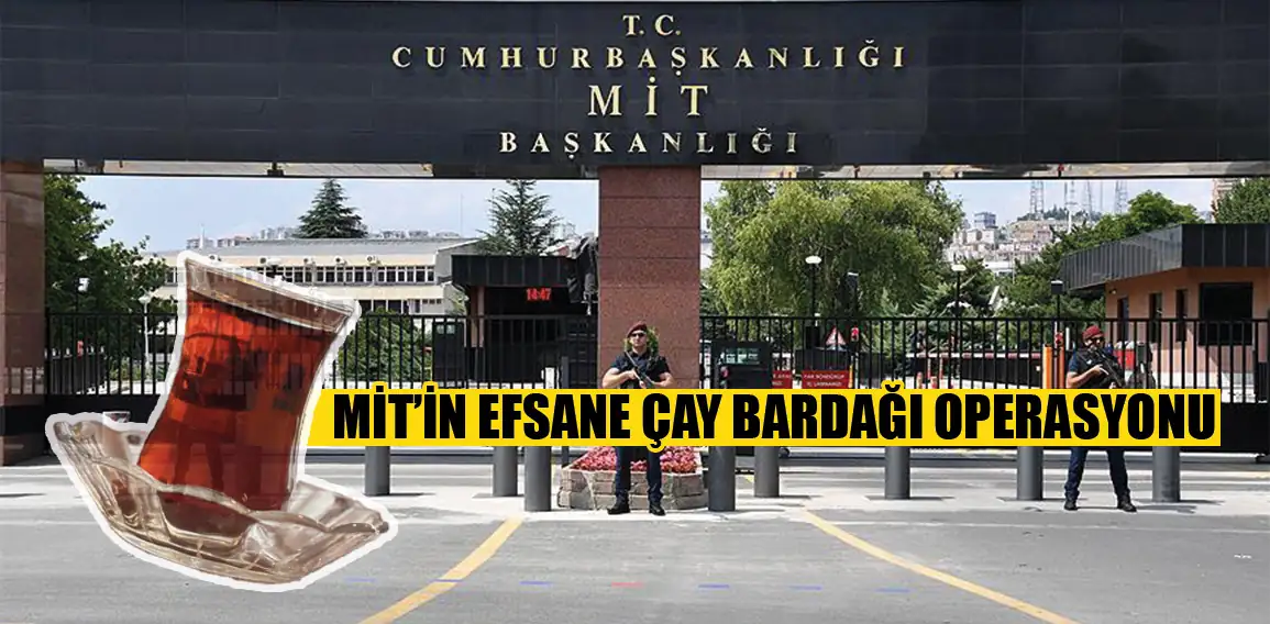 Milli İstihbarat Teşkilatı, yıllar