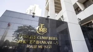 Merkez Bankası faizi yine yükseltti