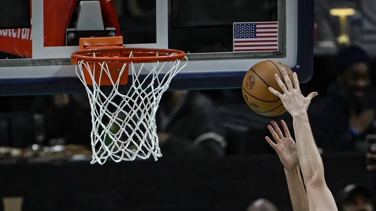 Amerikan Basketbol Ligi’nde (NBA)