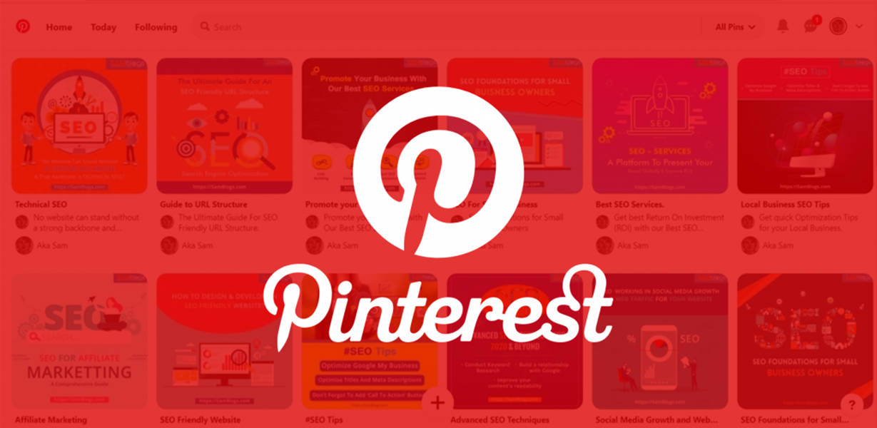 Pinterest ve Google arasındaki yeni iş birliği