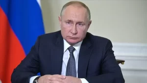 Putin, Ukrayna ile ateşkes için şartlarını açıkladı