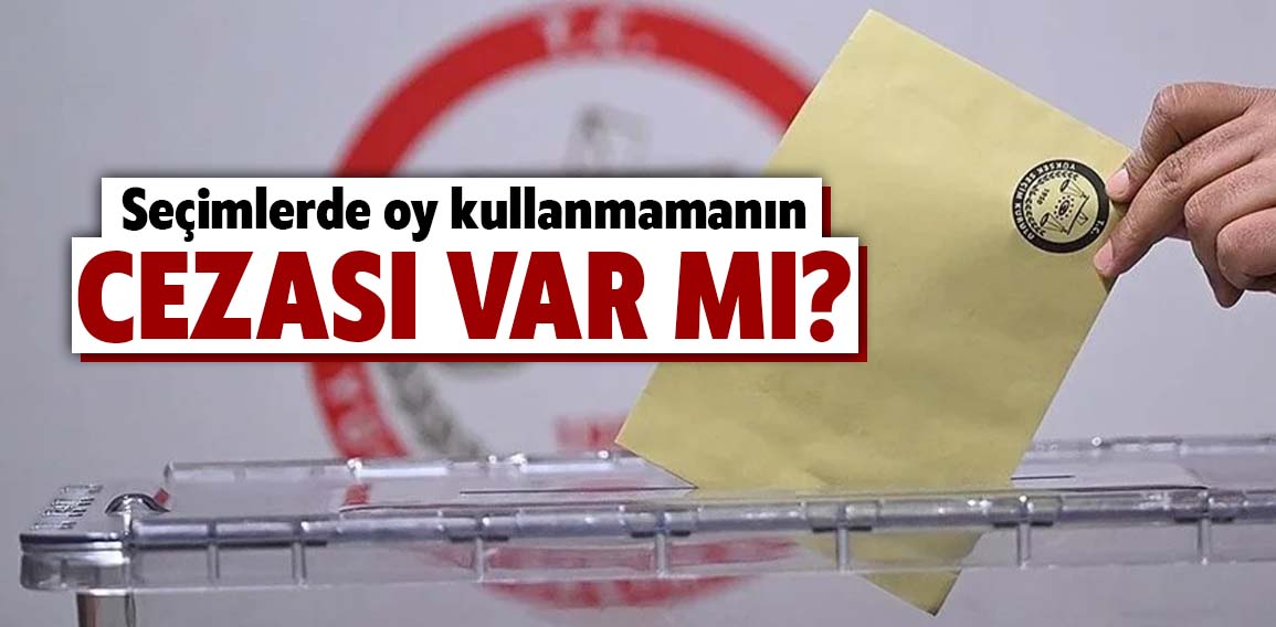 Türkiye’nin yerel seçimlere odaklanmasıyla