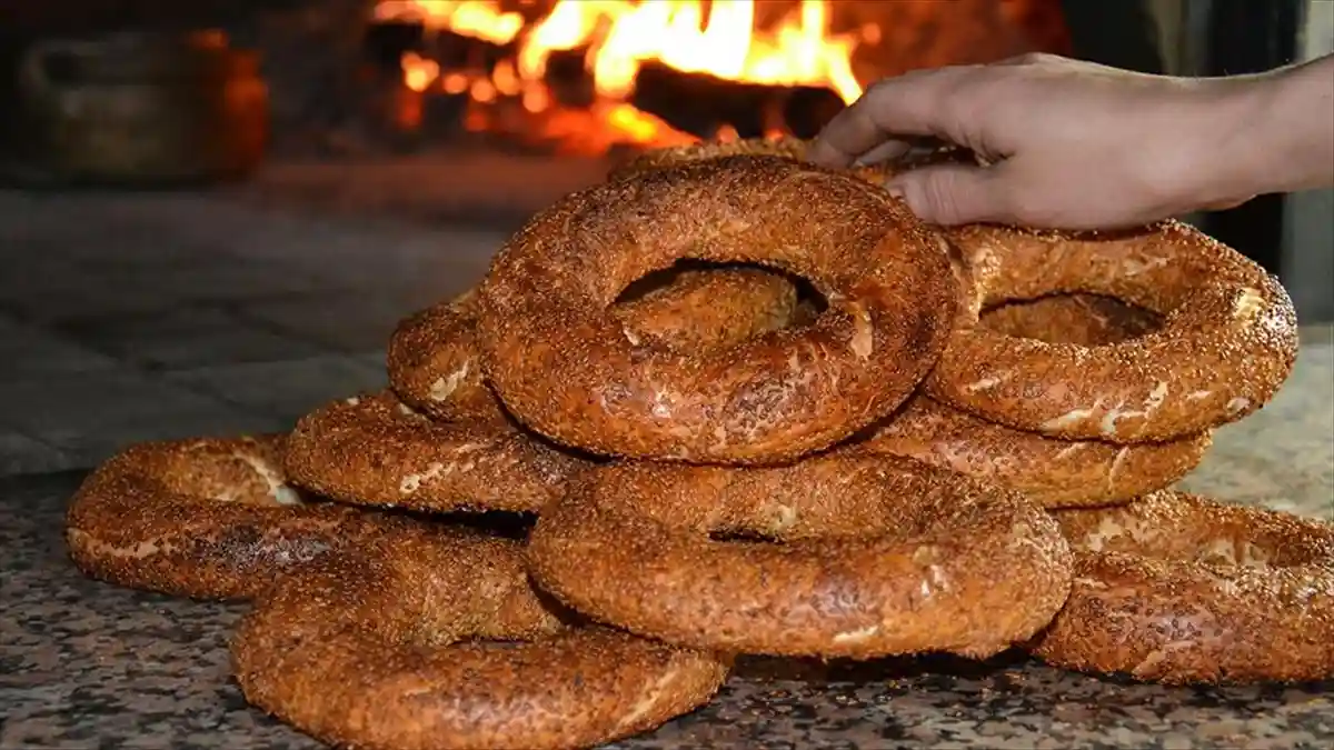 Artık simit fiyatları da