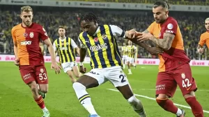 TFF, Süper Kupa için kararını verecek