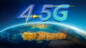 Türkiye’de fiber internet ve 4.5G kullanıcı sayıları açıklandı