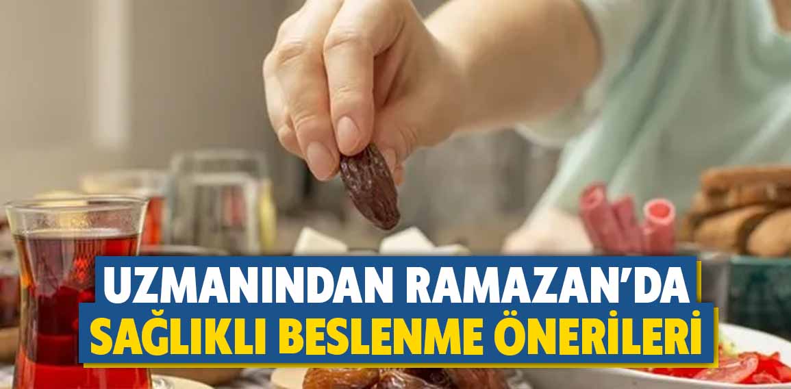 Beslenme ve Diyet Uzmanı