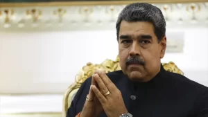 Venezuela Başkanı Maduro’dan ramazan ayı mesajı