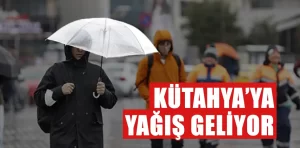 Bu hafta soğuk ve yağışlı hava geliyor!