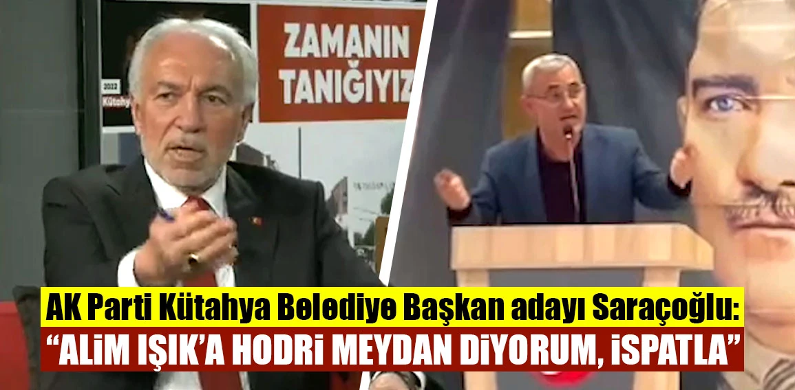 AK Parti Kütahya Belediye