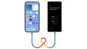 Apple, Avrupa’da iPhone’dan Android’e geçişi kolaylaştırıyor!