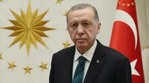 Cumhurbaşkanı Erdoğan’ın Çanakkale Zaferi mesajı