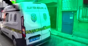 Denizli’de kıskançlık krizi kanlı bitti