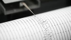 Kahramanmaraş’ta kaydedilen 3.1 büyüklüğündeki deprem