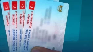 Ehliyetiniz çalınırsa ne yapmanız gerekiyor