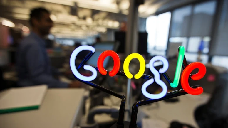 Google, New York’ta düzenlenen