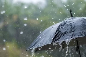 Tüm zamanların yağış rekoru Kemer’de ölçüldü