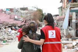 Türk Kızılay, Yeni Eğitim Döneminde 85 Bin Öğrenciye Destek Sağlıyor