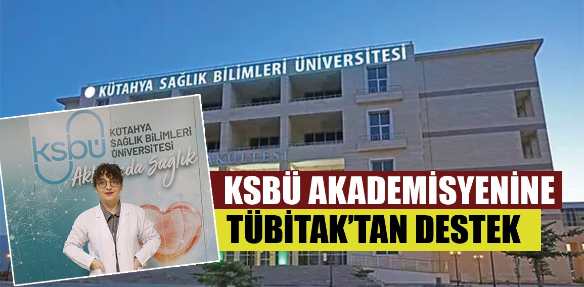 KSBÜ Tıp Fakültesi Öğretim