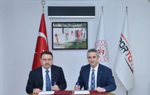 Kütahya ile Ankara arasında işbirliği protokolü imzalandı