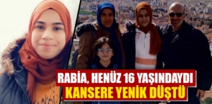 Kütahya’da lise öğrencisi kansere yenik düştü