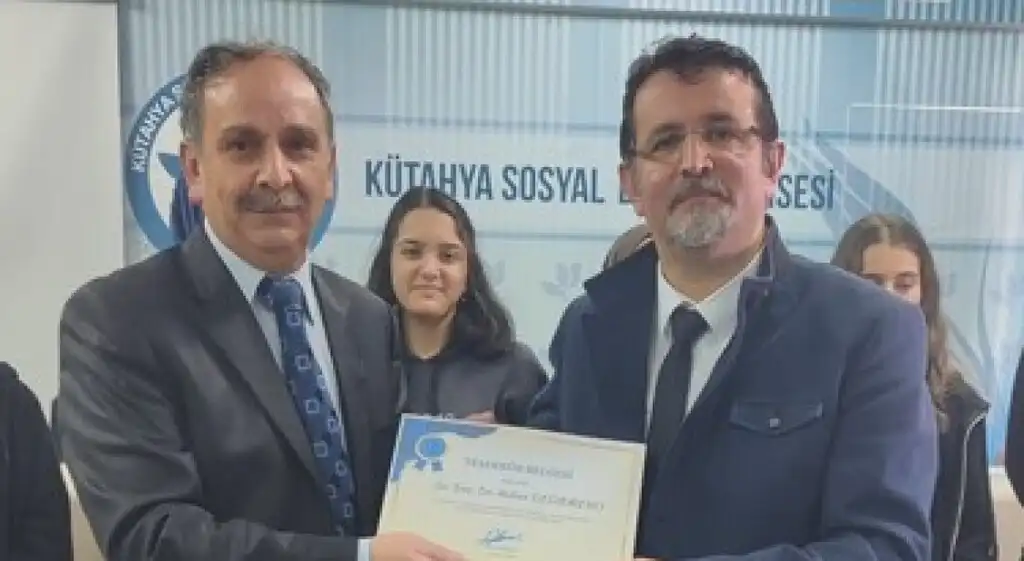 Kütahya’da Kutadgu Bilig Okumaları yapıldı